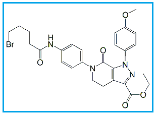 Apixaban USP RC G